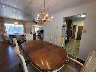 This spacious home features 3 bedrooms and 2 full baths. A on Tahquitz Creek Golf Resort in California - for sale on GolfHomes.com, golf home, golf lot