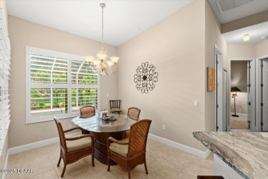 Welcome to this elegant 3-bedroom, 2-bath residence with an on Grand Haven Golf Club in Florida - for sale on GolfHomes.com, golf home, golf lot