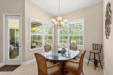 Welcome to this elegant 3-bedroom, 2-bath residence with an on Grand Haven Golf Club in Florida - for sale on GolfHomes.com, golf home, golf lot