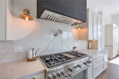 Magnificent semi-custom home located in the prestigious on Anthem Country Club in Nevada - for sale on GolfHomes.com, golf home, golf lot