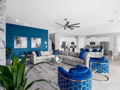 Exemplary Executive Golf Course Home with AMAZING PANORAMIC on ChampionsGate Golf Resort in Florida - for sale on GolfHomes.com, golf home, golf lot