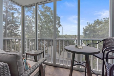 Don't miss out on this beautifully renovated condo located just on Pinebrook/Ironwood Golf Course in Florida - for sale on GolfHomes.com, golf home, golf lot
