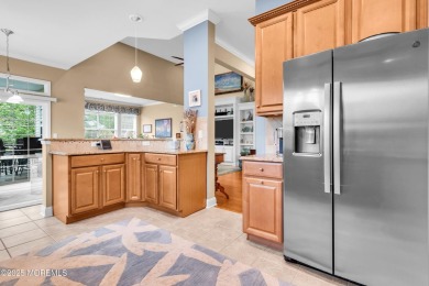 Private and Rare Cul-De-Sac Location on Oversized lot- This on Greenbriar At Ocean Aire Golf and Country Club in New Jersey - for sale on GolfHomes.com, golf home, golf lot
