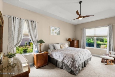 Welcome to this elegant 3-bedroom, 2-bath residence with an on Grand Haven Golf Club in Florida - for sale on GolfHomes.com, golf home, golf lot