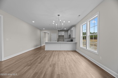 Welcome to the Brighton I-a thoughtfully designed home offering on Carolina Colours Golf Club in North Carolina - for sale on GolfHomes.com, golf home, golf lot