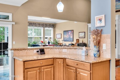 Private and Rare Cul-De-Sac Location on Oversized lot- This on Greenbriar At Ocean Aire Golf and Country Club in New Jersey - for sale on GolfHomes.com, golf home, golf lot