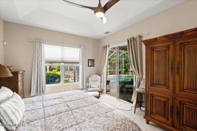 Welcome to this elegant 3-bedroom, 2-bath residence with an on Grand Haven Golf Club in Florida - for sale on GolfHomes.com, golf home, golf lot