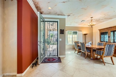 Dont miss this stunning Sun City Anthem Home with PAID Solar on Revere Golf Club in Nevada - for sale on GolfHomes.com, golf home, golf lot