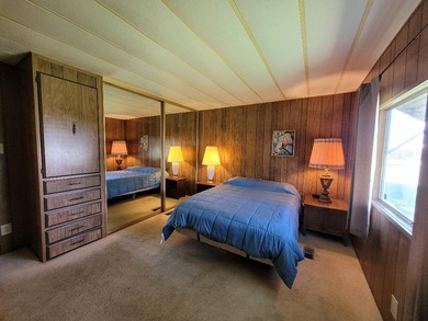 REDUCED!! This spacious home features 3 bedrooms and 2 full on Tahquitz Creek Golf Resort in California - for sale on GolfHomes.com, golf home, golf lot