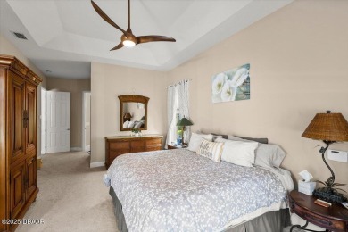 Welcome to this elegant 3-bedroom, 2-bath residence with an on Grand Haven Golf Club in Florida - for sale on GolfHomes.com, golf home, golf lot