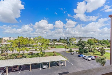 Don't miss out on this beautifully renovated condo located just on Pinebrook/Ironwood Golf Course in Florida - for sale on GolfHomes.com, golf home, golf lot