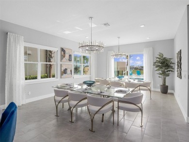 Exemplary Executive Golf Course Home with AMAZING PANORAMIC on ChampionsGate Golf Resort in Florida - for sale on GolfHomes.com, golf home, golf lot