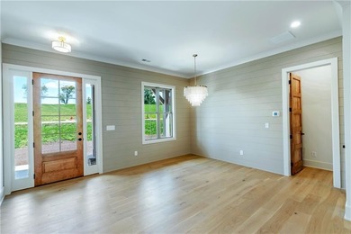 Built by TS Family Homes, this 4BR / 3BA, 3,158-square-foot on Old Union Golf Course in Georgia - for sale on GolfHomes.com, golf home, golf lot