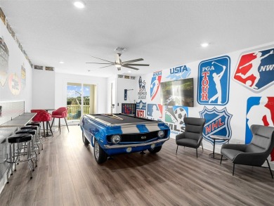 Exemplary Executive Golf Course Home with AMAZING PANORAMIC on ChampionsGate Golf Resort in Florida - for sale on GolfHomes.com, golf home, golf lot