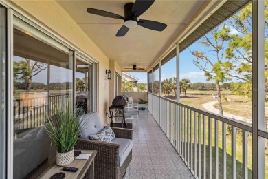 Under contract-accepting backup offers. Breathtaking views and on The Preserve Golf Club At Tara in Florida - for sale on GolfHomes.com, golf home, golf lot