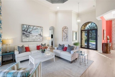 Nestled in Verona Lago, one of Miromar Lakes Beach & Golf Club's on Miromar Lakes Golf Club in Florida - for sale on GolfHomes.com, golf home, golf lot