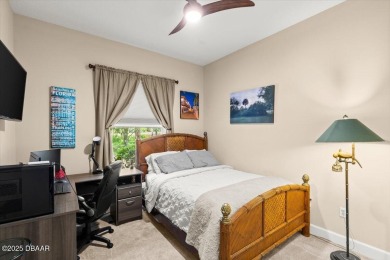Welcome to this elegant 3-bedroom, 2-bath residence with an on Grand Haven Golf Club in Florida - for sale on GolfHomes.com, golf home, golf lot