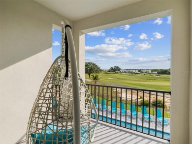 Exemplary Executive Golf Course Home with AMAZING PANORAMIC on ChampionsGate Golf Resort in Florida - for sale on GolfHomes.com, golf home, golf lot