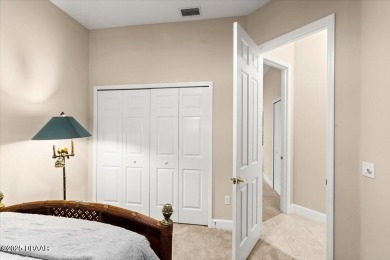 Welcome to this elegant 3-bedroom, 2-bath residence with an on Grand Haven Golf Club in Florida - for sale on GolfHomes.com, golf home, golf lot