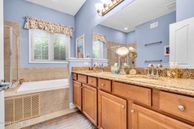 Private and Rare Cul-De-Sac Location on Oversized lot- This on Greenbriar At Ocean Aire Golf and Country Club in New Jersey - for sale on GolfHomes.com, golf home, golf lot