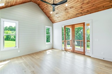 Built by TS Family Homes, this 4BR / 3BA, 3,158-square-foot on Old Union Golf Course in Georgia - for sale on GolfHomes.com, golf home, golf lot