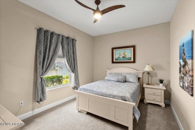 Welcome to this elegant 3-bedroom, 2-bath residence with an on Grand Haven Golf Club in Florida - for sale on GolfHomes.com, golf home, golf lot