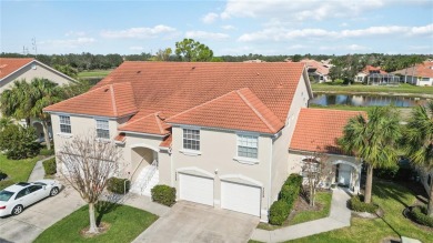 Under contract-accepting backup offers. Breathtaking views and on The Preserve Golf Club At Tara in Florida - for sale on GolfHomes.com, golf home, golf lot