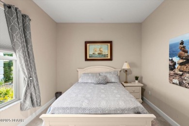 Welcome to this elegant 3-bedroom, 2-bath residence with an on Grand Haven Golf Club in Florida - for sale on GolfHomes.com, golf home, golf lot