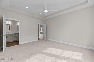 Welcome to the Brighton I-a thoughtfully designed home offering on Carolina Colours Golf Club in North Carolina - for sale on GolfHomes.com, golf home, golf lot