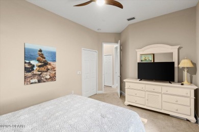 Welcome to this elegant 3-bedroom, 2-bath residence with an on Grand Haven Golf Club in Florida - for sale on GolfHomes.com, golf home, golf lot