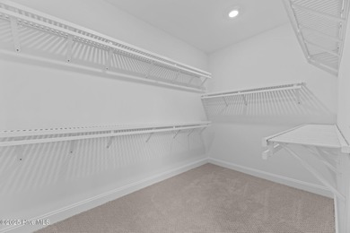 Welcome to the Brighton I-a thoughtfully designed home offering on Carolina Colours Golf Club in North Carolina - for sale on GolfHomes.com, golf home, golf lot