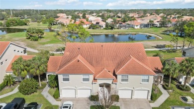 Under contract-accepting backup offers. Breathtaking views and on The Preserve Golf Club At Tara in Florida - for sale on GolfHomes.com, golf home, golf lot