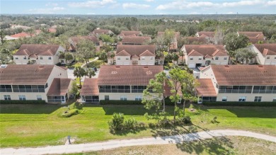 Under contract-accepting backup offers. Breathtaking views and on The Preserve Golf Club At Tara in Florida - for sale on GolfHomes.com, golf home, golf lot