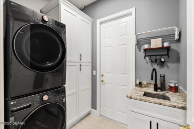 Welcome to this elegant 3-bedroom, 2-bath residence with an on Grand Haven Golf Club in Florida - for sale on GolfHomes.com, golf home, golf lot
