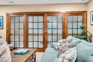 Private and Rare Cul-De-Sac Location on Oversized lot- This on Greenbriar At Ocean Aire Golf and Country Club in New Jersey - for sale on GolfHomes.com, golf home, golf lot