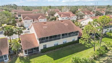 Under contract-accepting backup offers. Breathtaking views and on The Preserve Golf Club At Tara in Florida - for sale on GolfHomes.com, golf home, golf lot