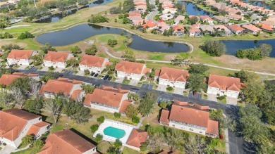 Under contract-accepting backup offers. Breathtaking views and on The Preserve Golf Club At Tara in Florida - for sale on GolfHomes.com, golf home, golf lot