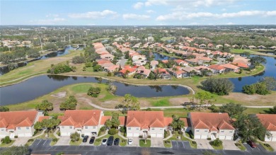 Under contract-accepting backup offers. Breathtaking views and on The Preserve Golf Club At Tara in Florida - for sale on GolfHomes.com, golf home, golf lot