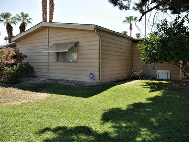 REDUCED!! This spacious home features 3 bedrooms and 2 full on Tahquitz Creek Golf Resort in California - for sale on GolfHomes.com, golf home, golf lot