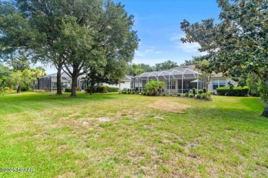 Welcome to this elegant 3-bedroom, 2-bath residence with an on Grand Haven Golf Club in Florida - for sale on GolfHomes.com, golf home, golf lot