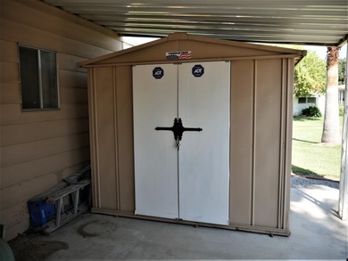 REDUCED!! This spacious home features 3 bedrooms and 2 full on Tahquitz Creek Golf Resort in California - for sale on GolfHomes.com, golf home, golf lot