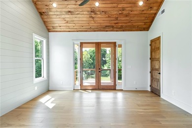 Built by TS Family Homes, this 4BR / 3BA, 3,158-square-foot on Old Union Golf Course in Georgia - for sale on GolfHomes.com, golf home, golf lot