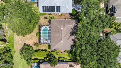 Welcome to this elegant 3-bedroom, 2-bath residence with an on Grand Haven Golf Club in Florida - for sale on GolfHomes.com, golf home, golf lot