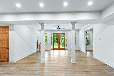 Built by TS Family Homes, this 4BR / 3BA, 3,158-square-foot on Old Union Golf Course in Georgia - for sale on GolfHomes.com, golf home, golf lot
