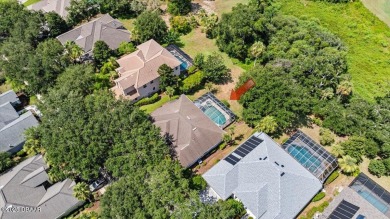 Welcome to this elegant 3-bedroom, 2-bath residence with an on Grand Haven Golf Club in Florida - for sale on GolfHomes.com, golf home, golf lot