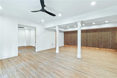 Built by TS Family Homes, this 4BR / 3BA, 3,158-square-foot on Old Union Golf Course in Georgia - for sale on GolfHomes.com, golf home, golf lot