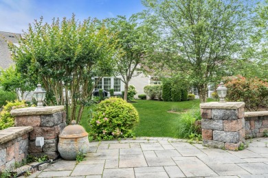 Private and Rare Cul-De-Sac Location on Oversized lot- This on Greenbriar At Ocean Aire Golf and Country Club in New Jersey - for sale on GolfHomes.com, golf home, golf lot