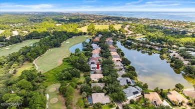 Welcome to this elegant 3-bedroom, 2-bath residence with an on Grand Haven Golf Club in Florida - for sale on GolfHomes.com, golf home, golf lot