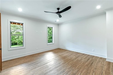 Built by TS Family Homes, this 4BR / 3BA, 3,158-square-foot on Old Union Golf Course in Georgia - for sale on GolfHomes.com, golf home, golf lot