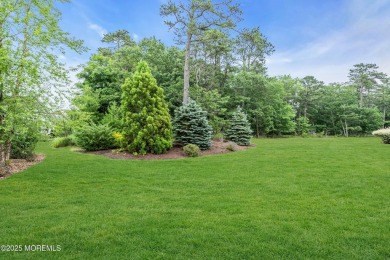 Private and Rare Cul-De-Sac Location on Oversized lot- This on Greenbriar At Ocean Aire Golf and Country Club in New Jersey - for sale on GolfHomes.com, golf home, golf lot